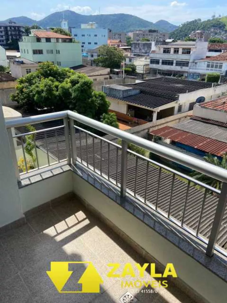 Apartamento, 2 quartos, 70 m² - Foto 22