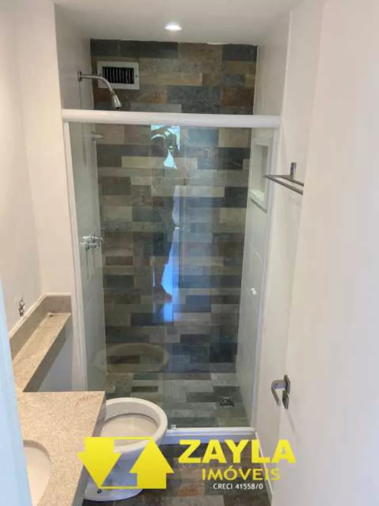 Apartamento, 2 quartos, 70 m² - Foto 3