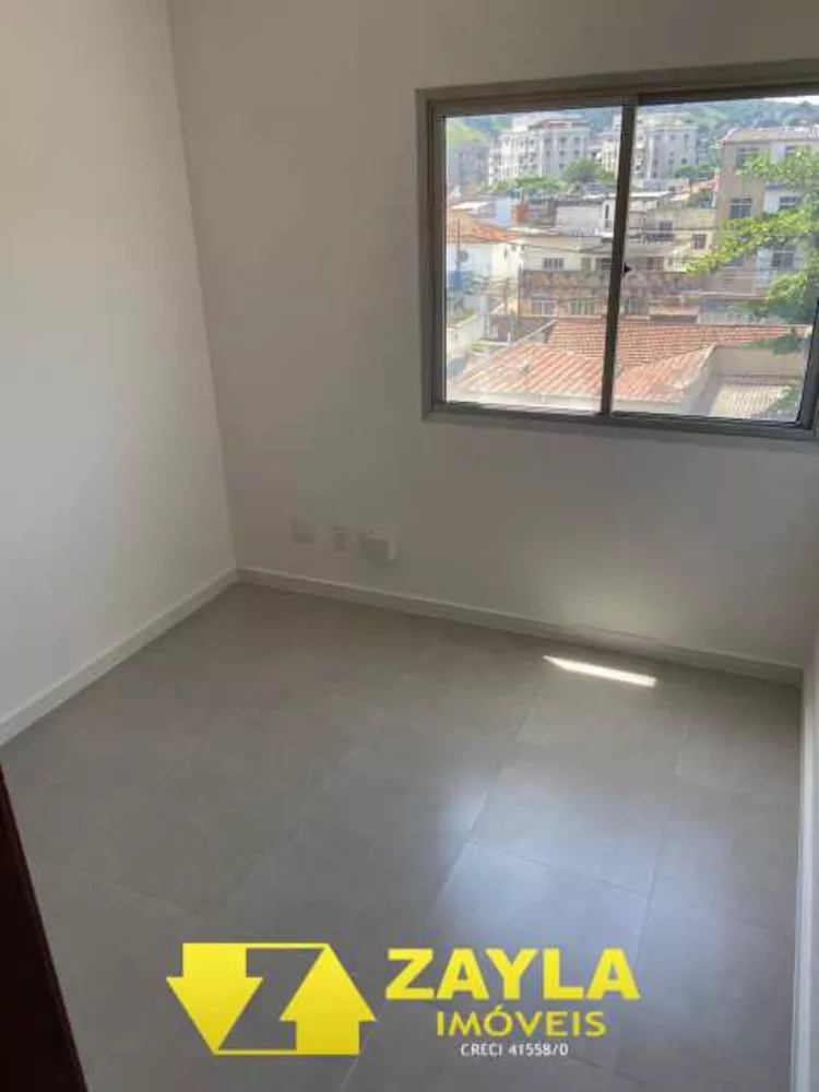 Apartamento, 2 quartos, 70 m² - Foto 1