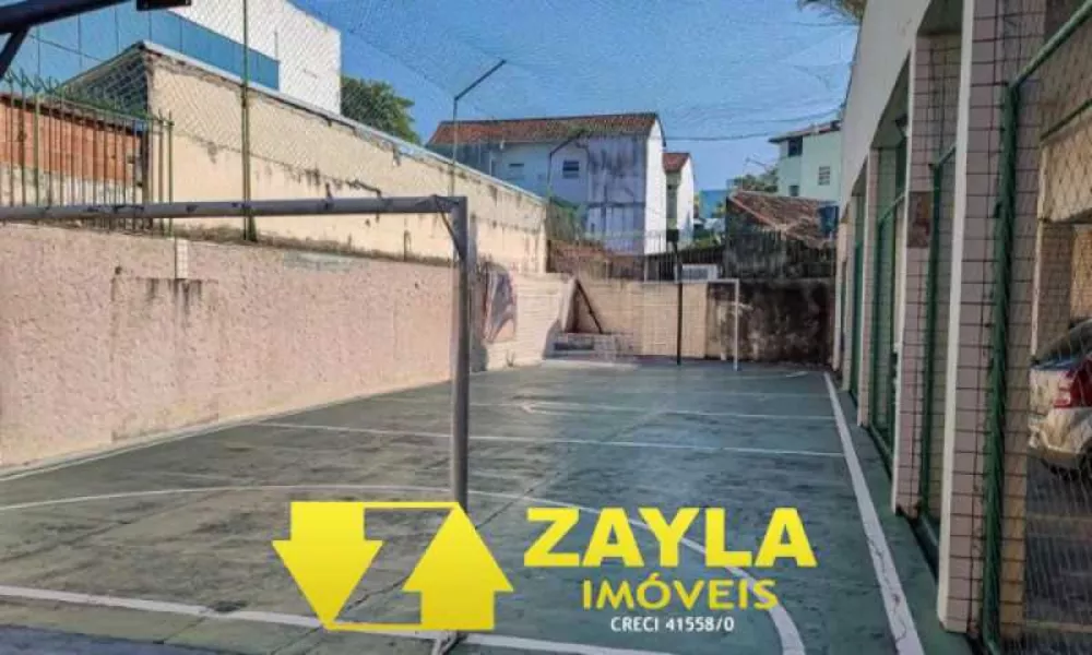 Apartamento, 2 quartos, 70 m² - Foto 19