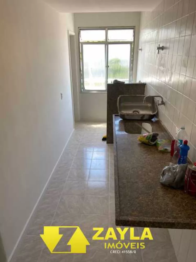 Apartamento, 2 quartos, 70 m² - Foto 11