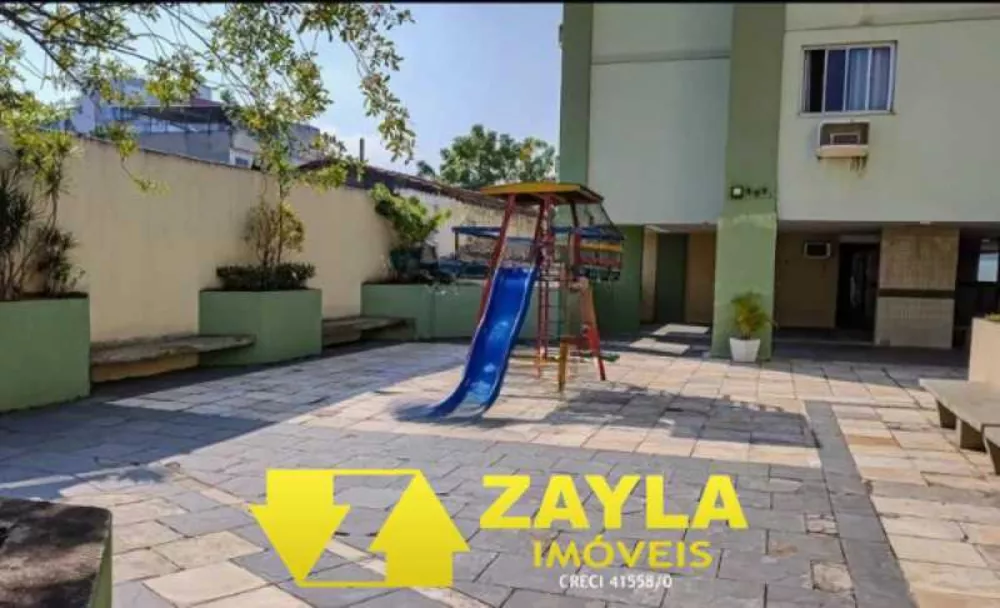 Apartamento, 2 quartos, 70 m² - Foto 27