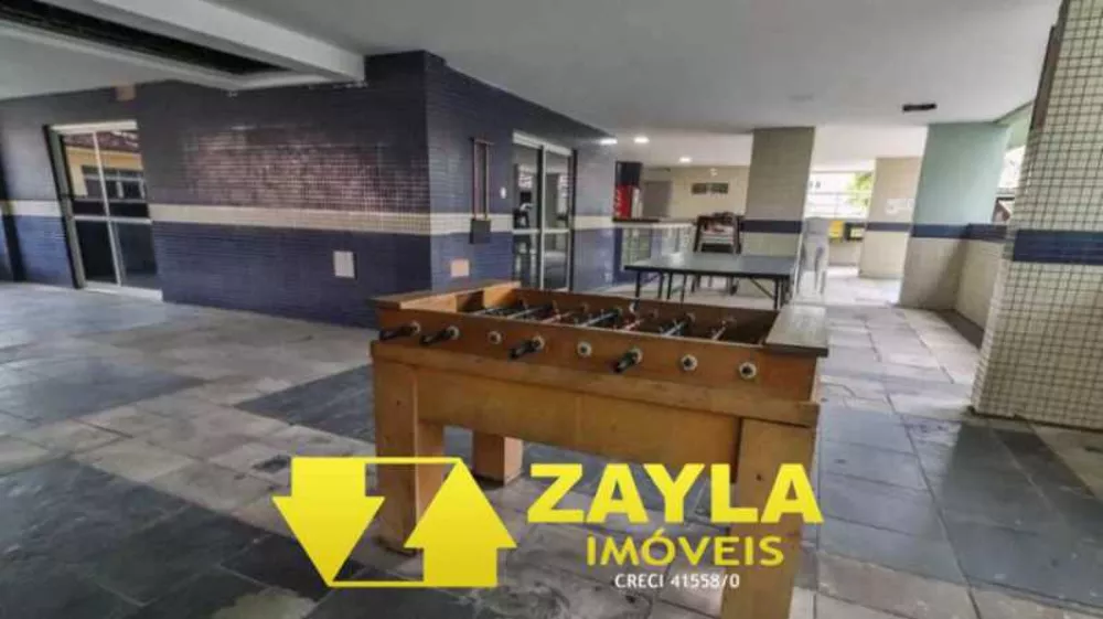Apartamento, 2 quartos, 70 m² - Foto 12
