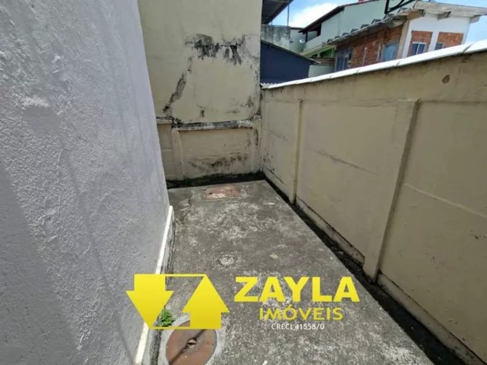 Casa, 2 quartos, 62 m² - Foto 10