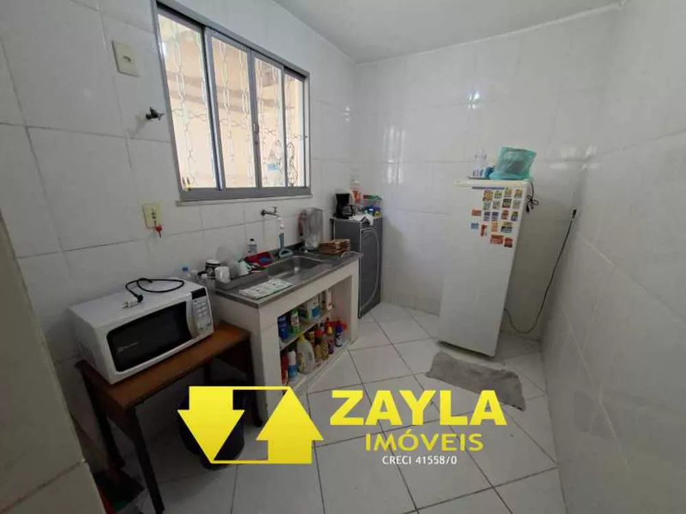 Casa, 2 quartos, 62 m² - Foto 8