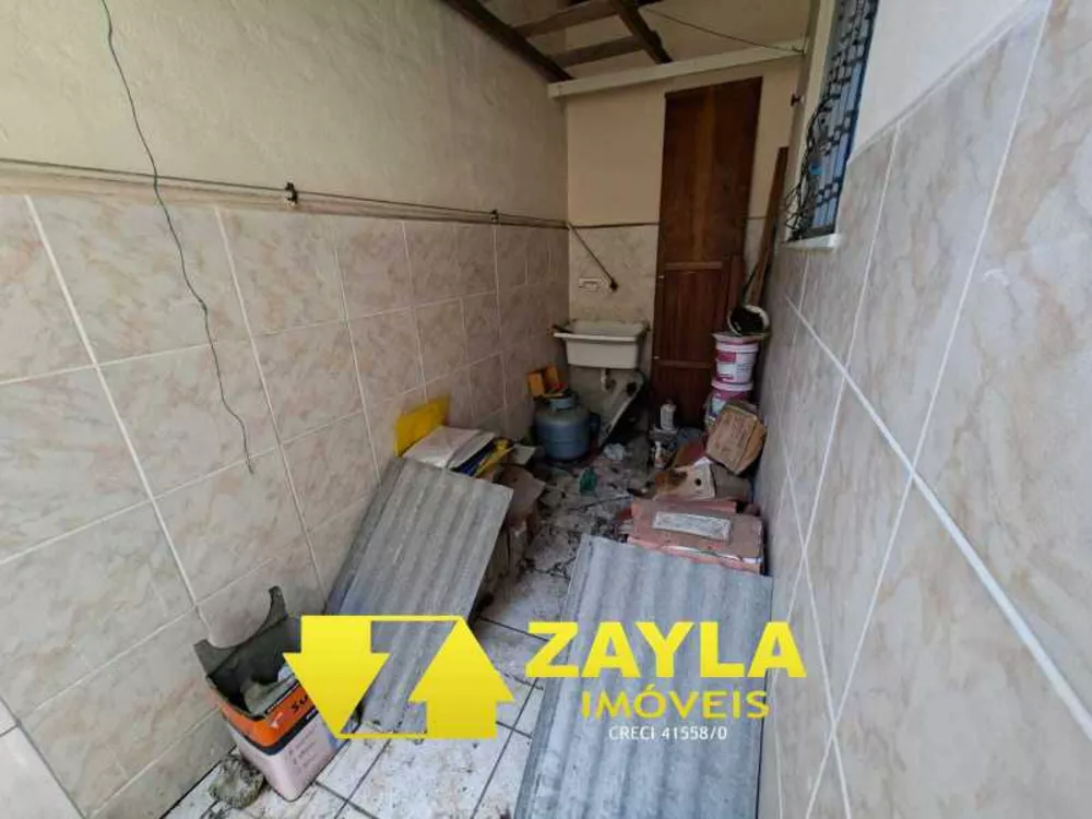 Casa, 2 quartos, 62 m² - Foto 9