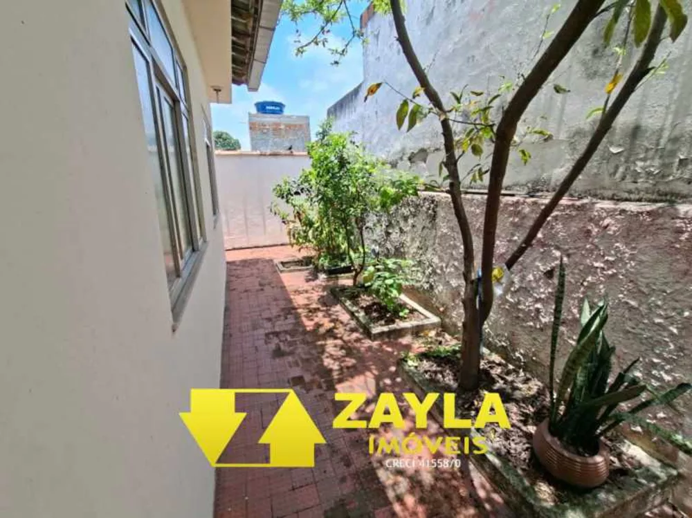 Casa, 2 quartos, 62 m² - Foto 2