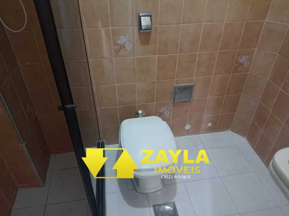 Apartamento, 3 quartos, 71 m² - Foto 3
