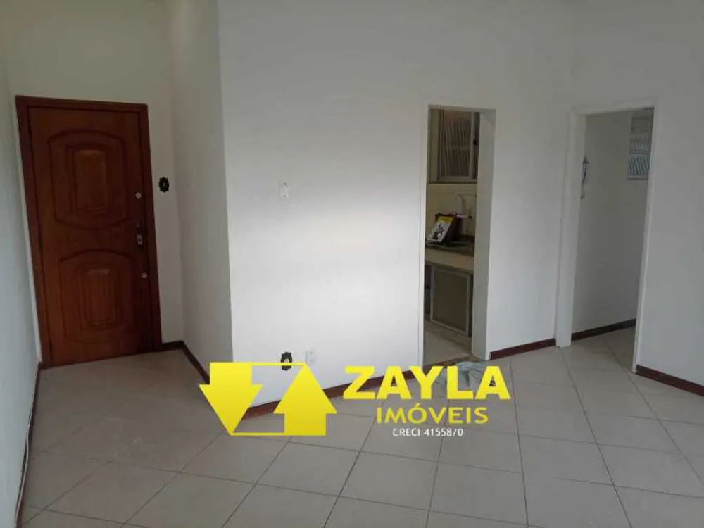 Apartamento, 3 quartos, 71 m² - Foto 1