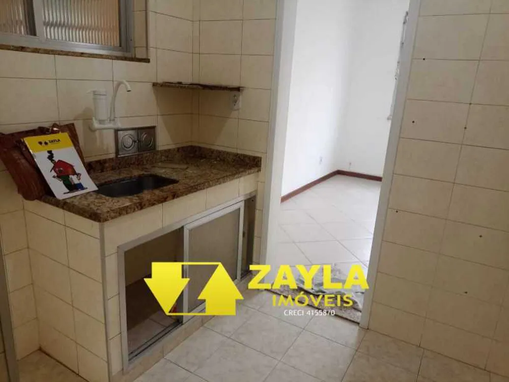Apartamento, 3 quartos, 71 m² - Foto 12