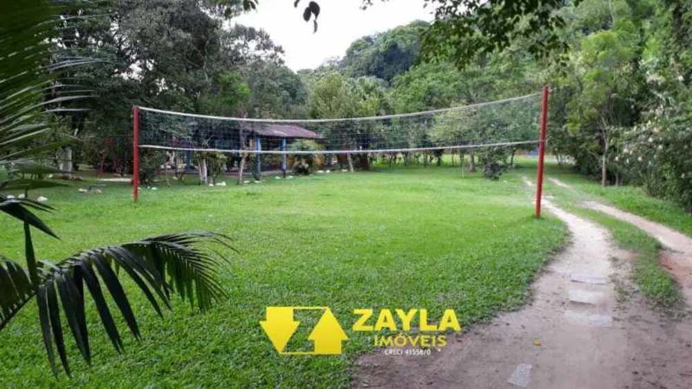 Sítio, 6 quartos, 2 hectares - Foto 17