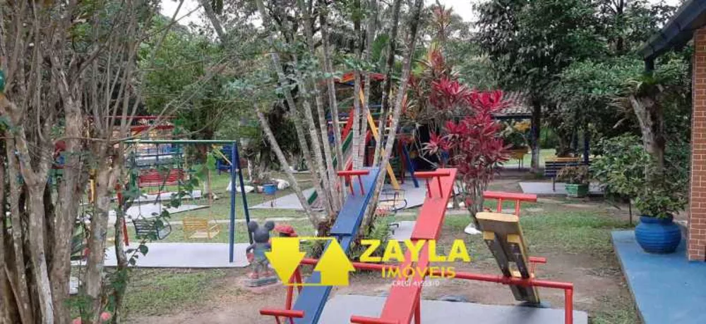 Sítio, 6 quartos, 2 hectares - Foto 28