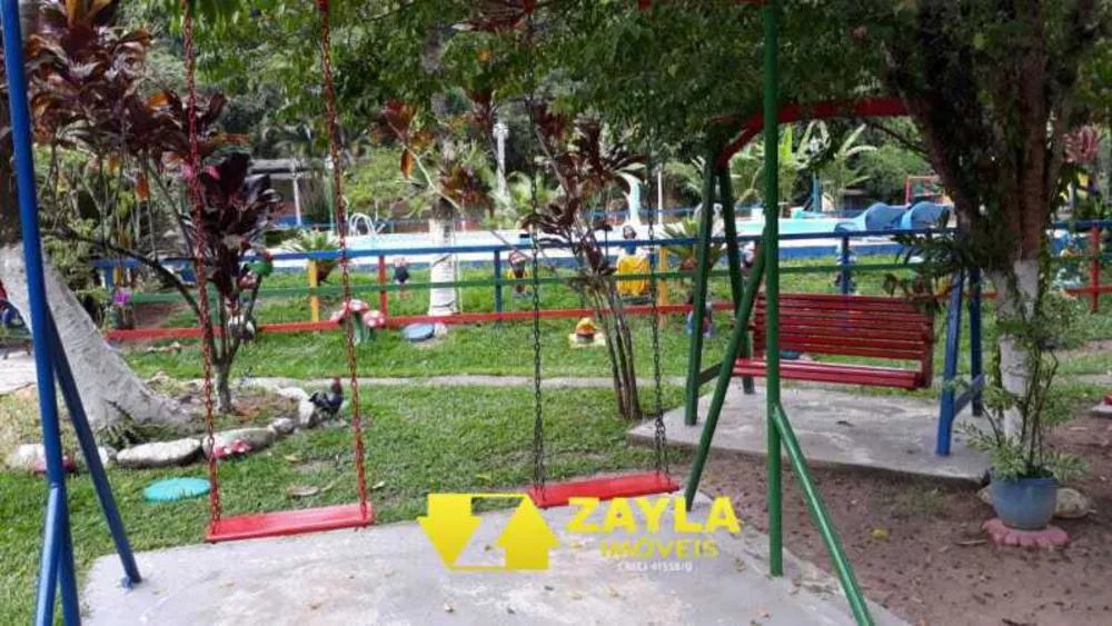 Sítio, 6 quartos, 2 hectares - Foto 20