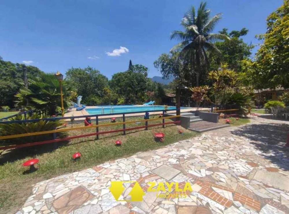 Sítio, 6 quartos, 2 hectares - Foto 5