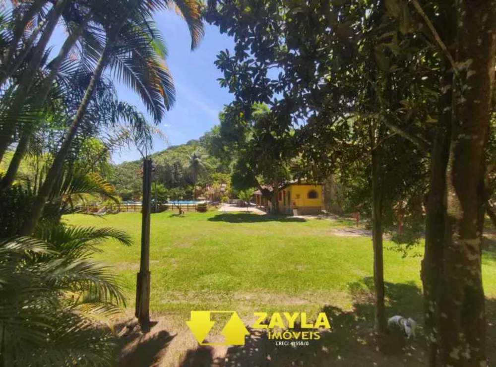 Sítio, 6 quartos, 2 hectares - Foto 6