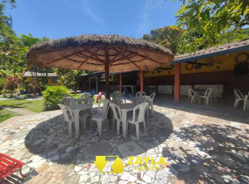 Sítio, 6 quartos, 2 hectares - Foto 11