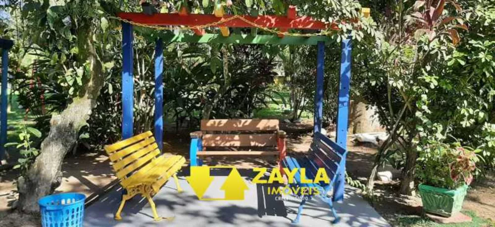 Sítio, 6 quartos, 2 hectares - Foto 12