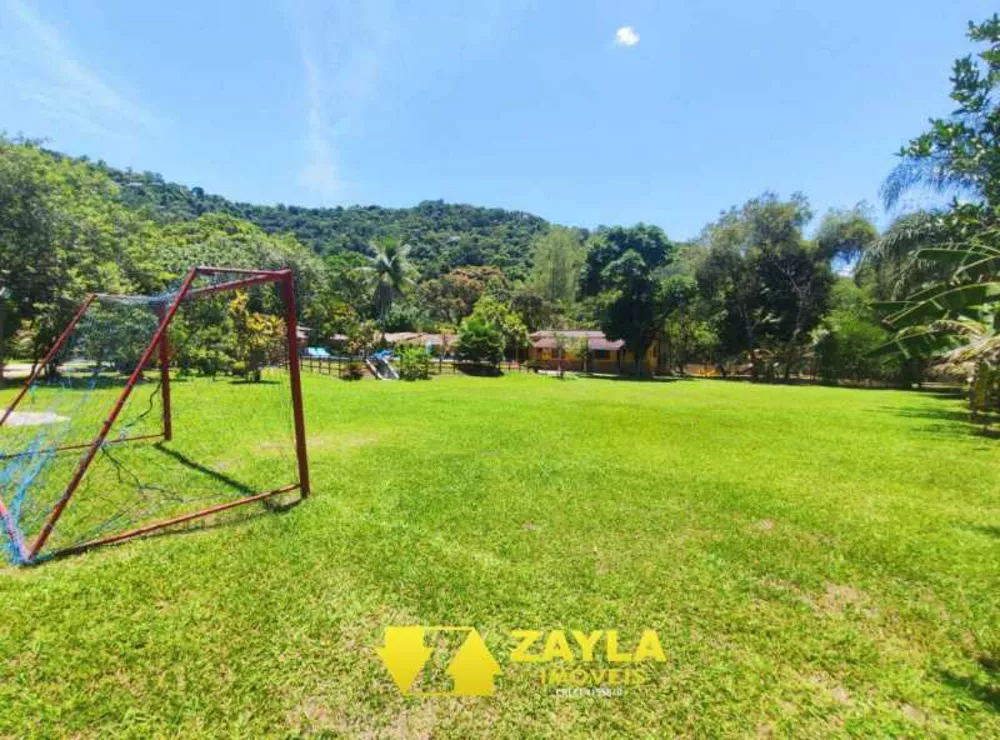 Sítio, 6 quartos, 2 hectares - Foto 7