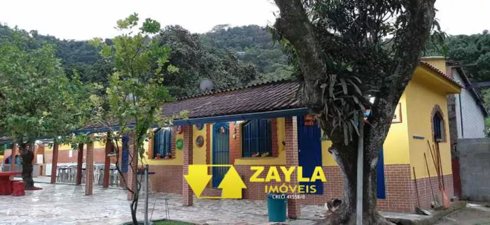 Sítio, 6 quartos, 2 hectares - Foto 4