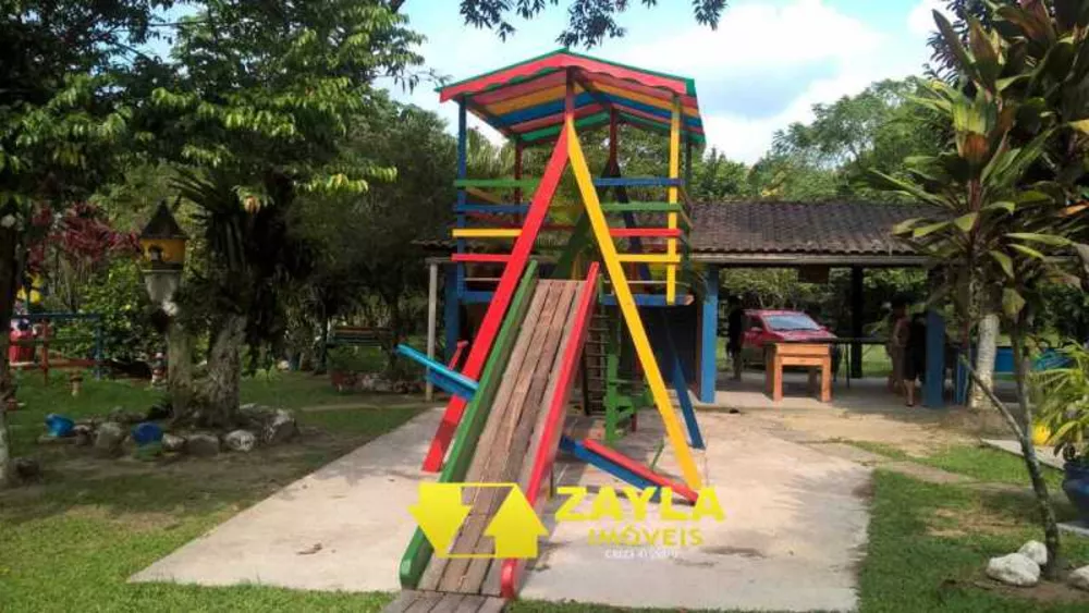 Sítio, 6 quartos, 2 hectares - Foto 10