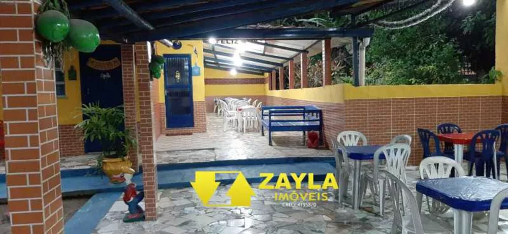 Sítio, 6 quartos, 2 hectares - Foto 19