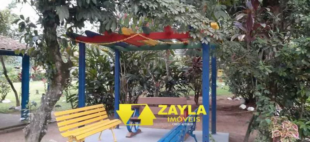 Sítio, 6 quartos, 2 hectares - Foto 3