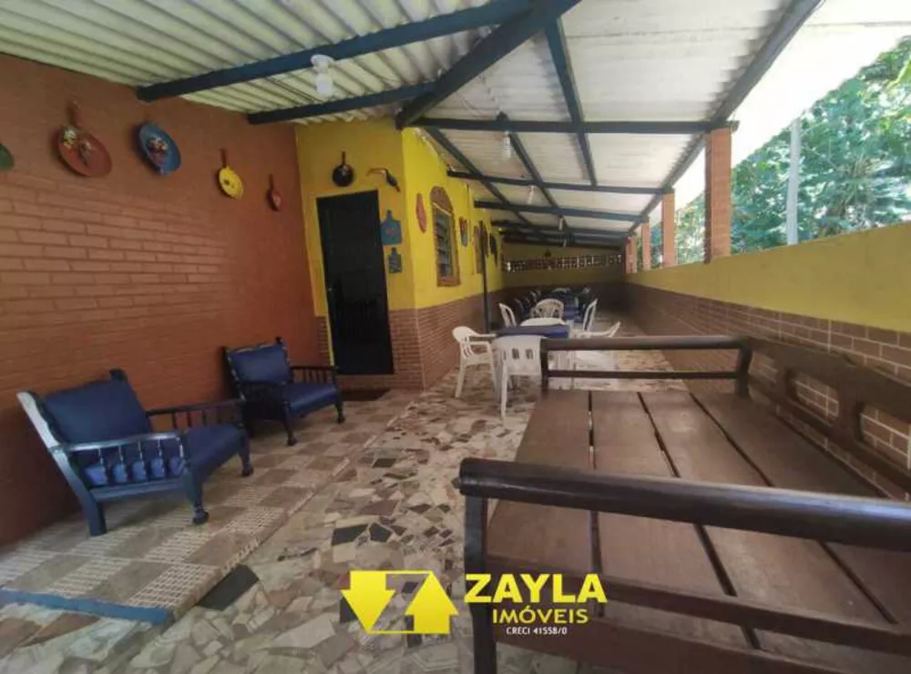 Sítio, 6 quartos, 2 hectares - Foto 21