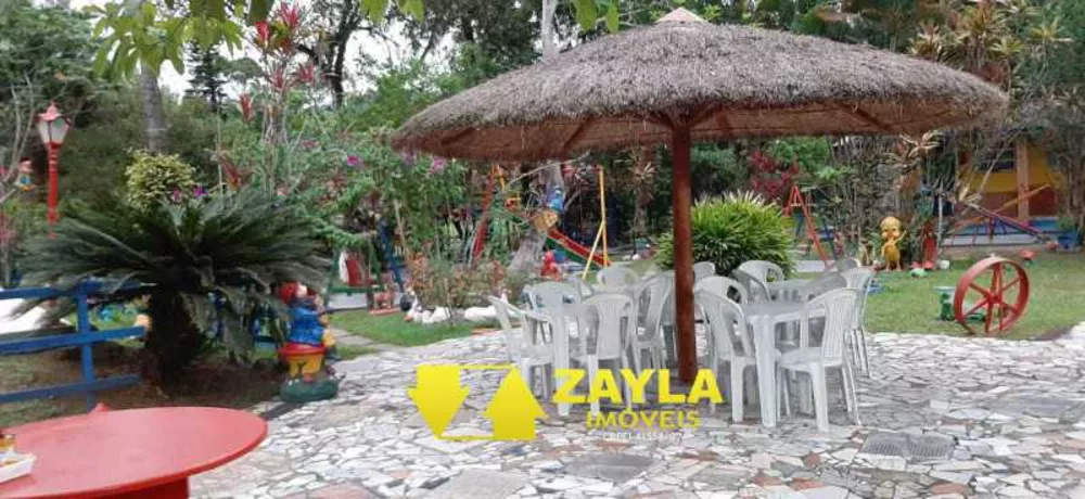 Sítio, 6 quartos, 2 hectares - Foto 16