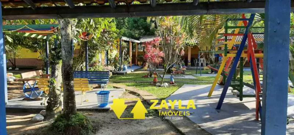 Sítio, 6 quartos, 2 hectares - Foto 25