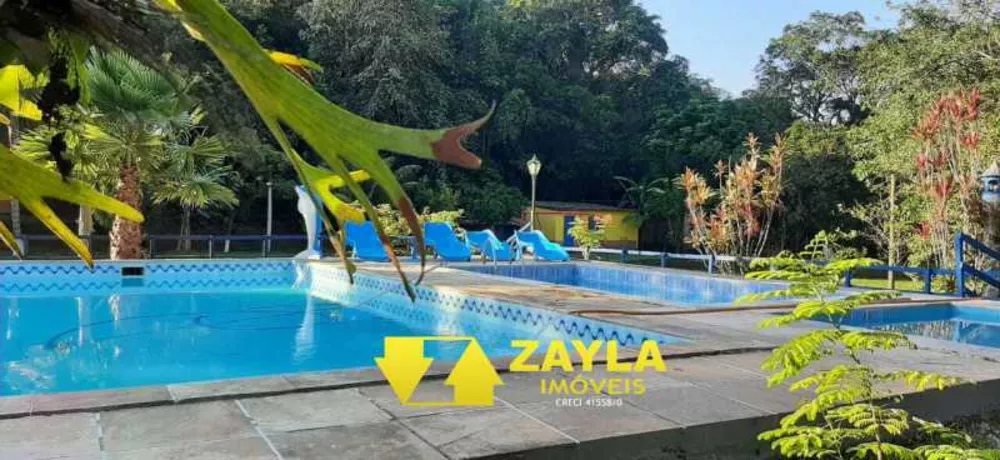 Sítio, 6 quartos, 2 hectares - Foto 23