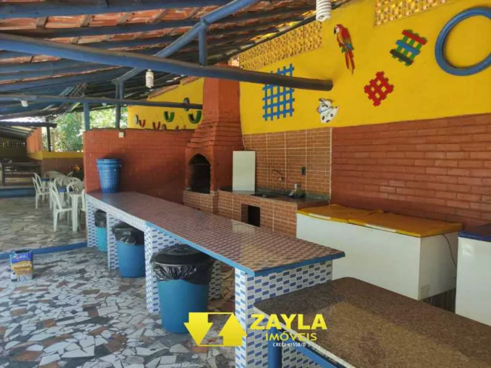 Sítio, 6 quartos, 2 hectares - Foto 9