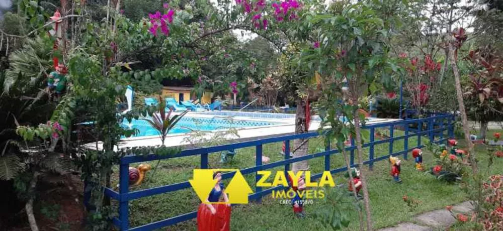 Sítio, 6 quartos, 2 hectares - Foto 27