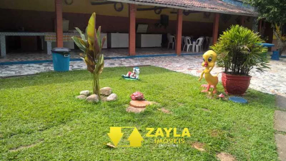 Sítio, 6 quartos, 2 hectares - Foto 18