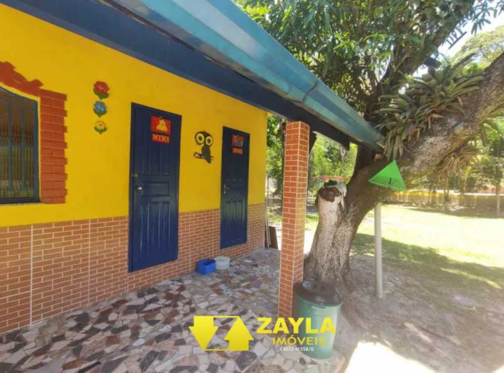 Sítio, 6 quartos, 2 hectares - Foto 22