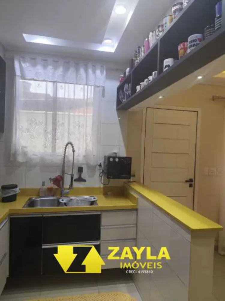 Casa de Condomínio, 3 quartos - Foto 6