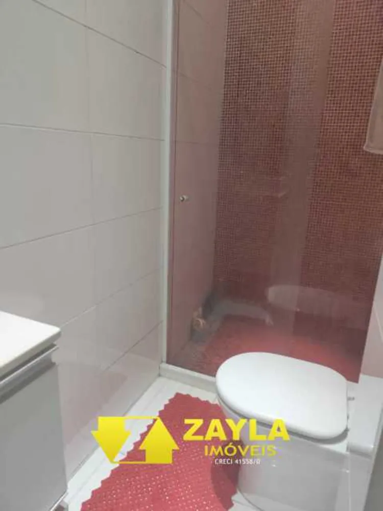 Casa de Condomínio, 3 quartos - Foto 10