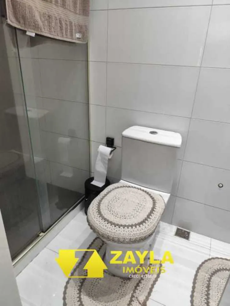 Casa de Condomínio, 3 quartos - Foto 17