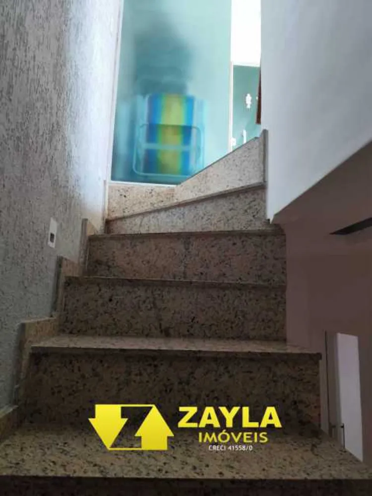 Casa de Condomínio, 3 quartos - Foto 20