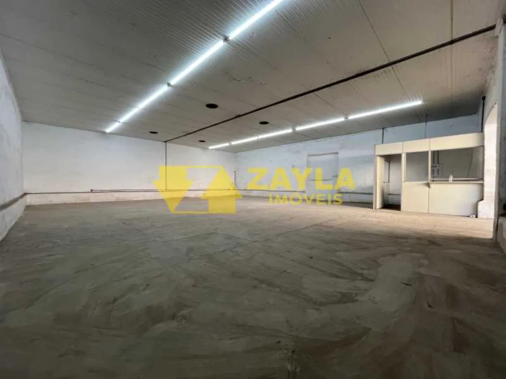 Depósito-Galpão, 250 m² - Foto 2
