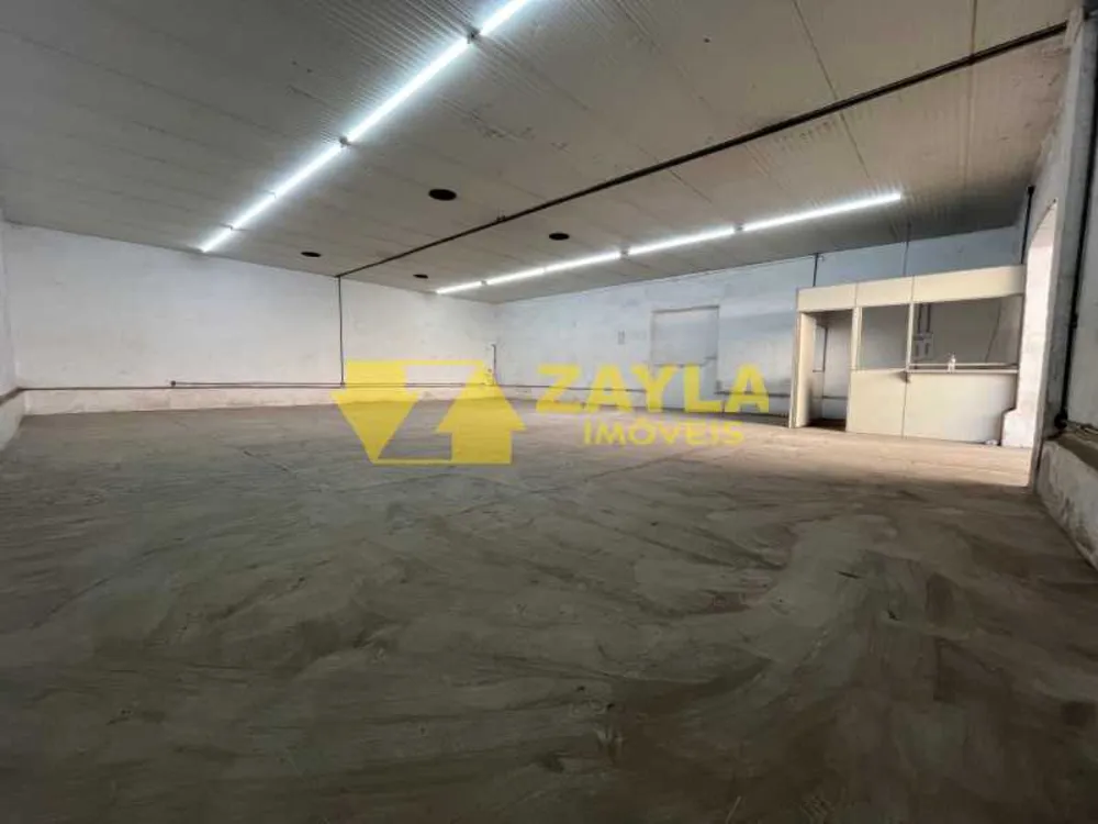 Depósito-Galpão, 250 m² - Foto 3