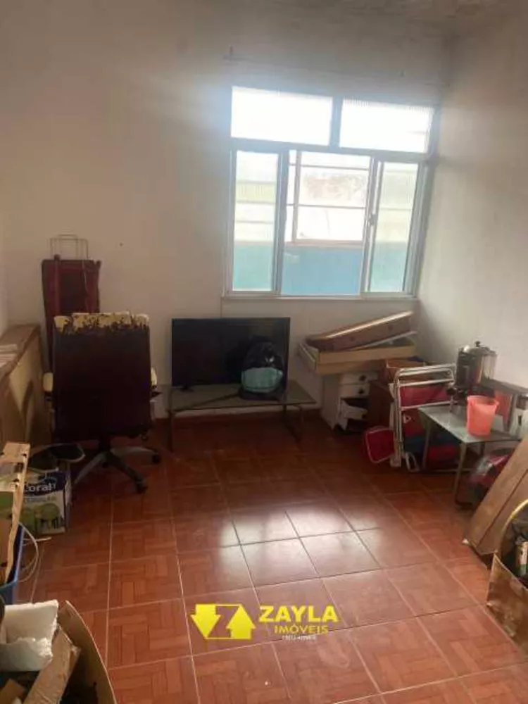 Apartamento à venda com 2 quartos, 80m² - Foto 7