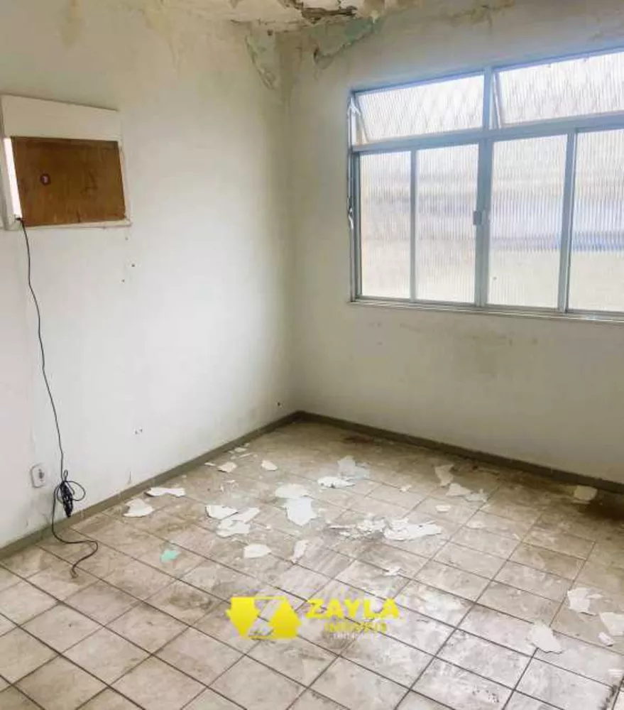 Apartamento à venda com 2 quartos, 80m² - Foto 1