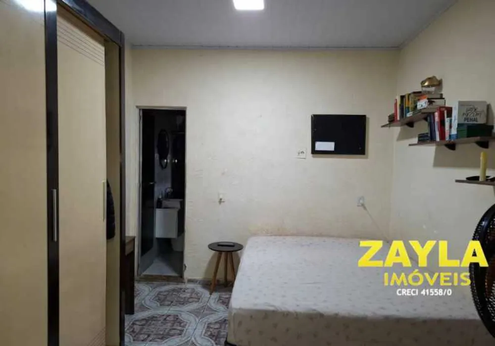 Casa, 5 quartos, 103 m² - Foto 11