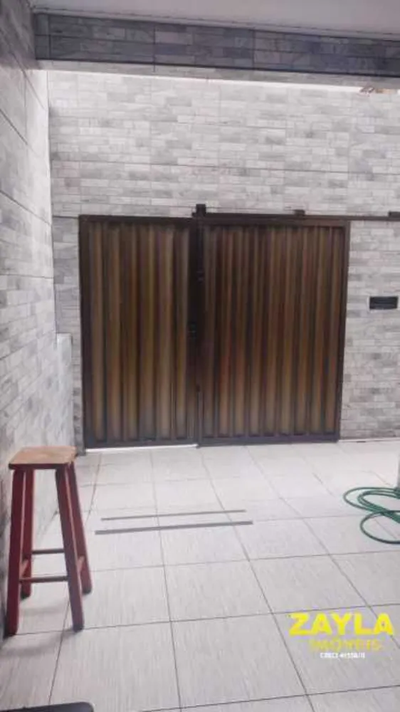 Casa, 5 quartos, 103 m² - Foto 3