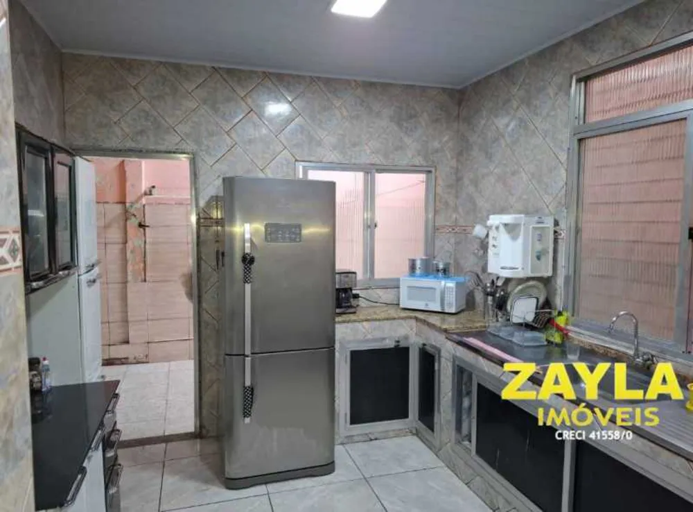 Casa, 5 quartos, 103 m² - Foto 13