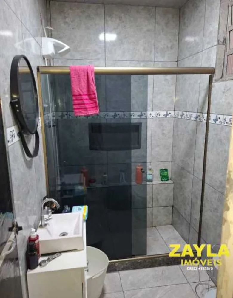 Casa, 5 quartos, 103 m² - Foto 9