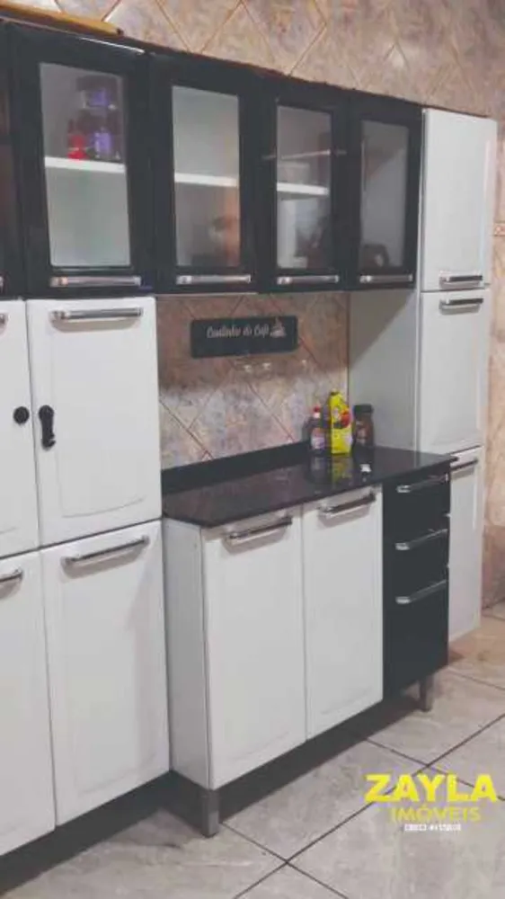 Casa, 5 quartos, 103 m² - Foto 12