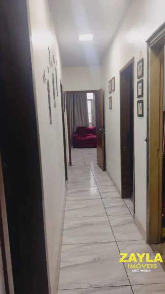 Casa, 5 quartos, 103 m² - Foto 7