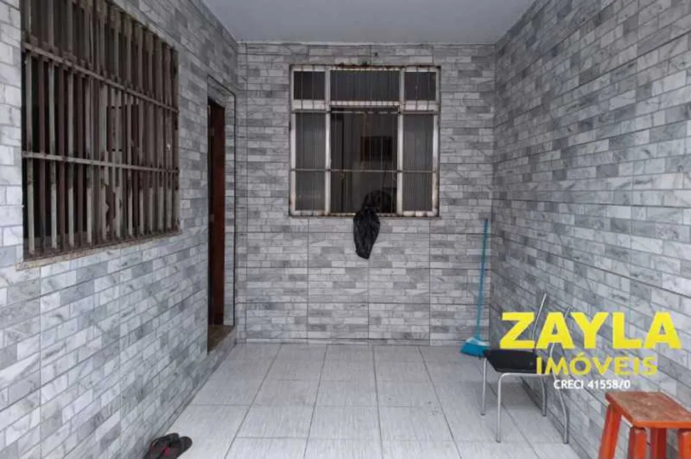 Casa, 5 quartos, 103 m² - Foto 2