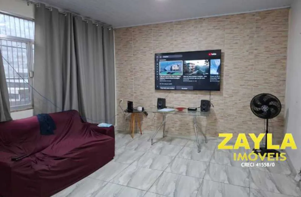 Casa, 5 quartos, 103 m² - Foto 6